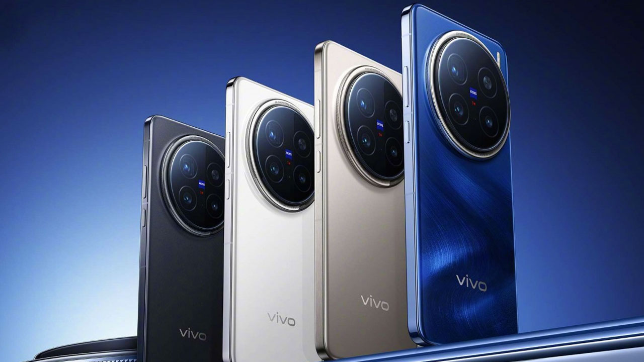 vivo X200, kamerasıyla Samsung ve Apple’ı geride birakti