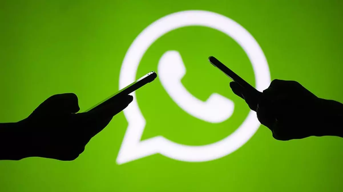 WhatsApp'tan grup sohbetlerine yeni özellik geliyor