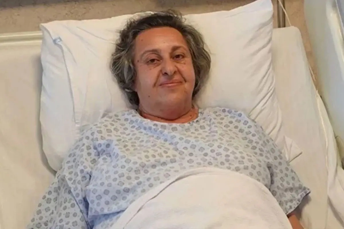 Yıllarca alerji sandı, gerçekLee sonradan ortaya çıktı